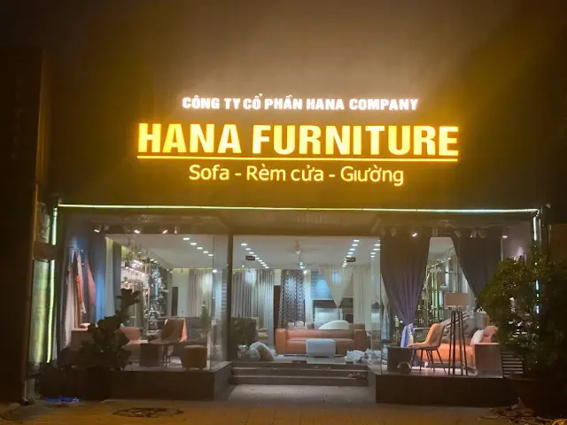 Chữ nổi mica logo đẹp cho bảng hiệu quảng cáo ngoài trời, sang trọng và thu hút khách hàng.